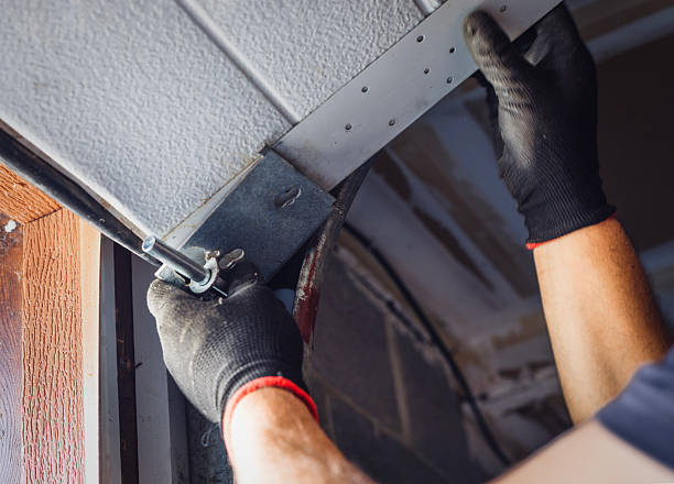 Reliable Garage Door Panel Replacement contractor in Rockford, MI by Garage Doors Repair Pro